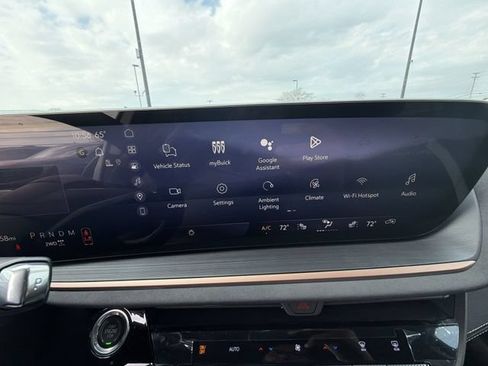 New 2026 Buick Envision Sport Touring AWD/4WD image 14