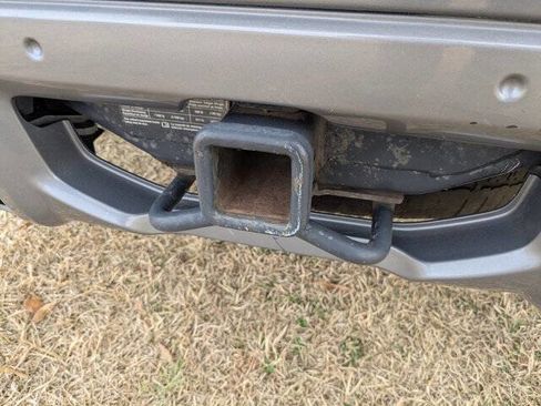 Used 2005 Isuzu Ascender 2WD 5-Passenger image 27