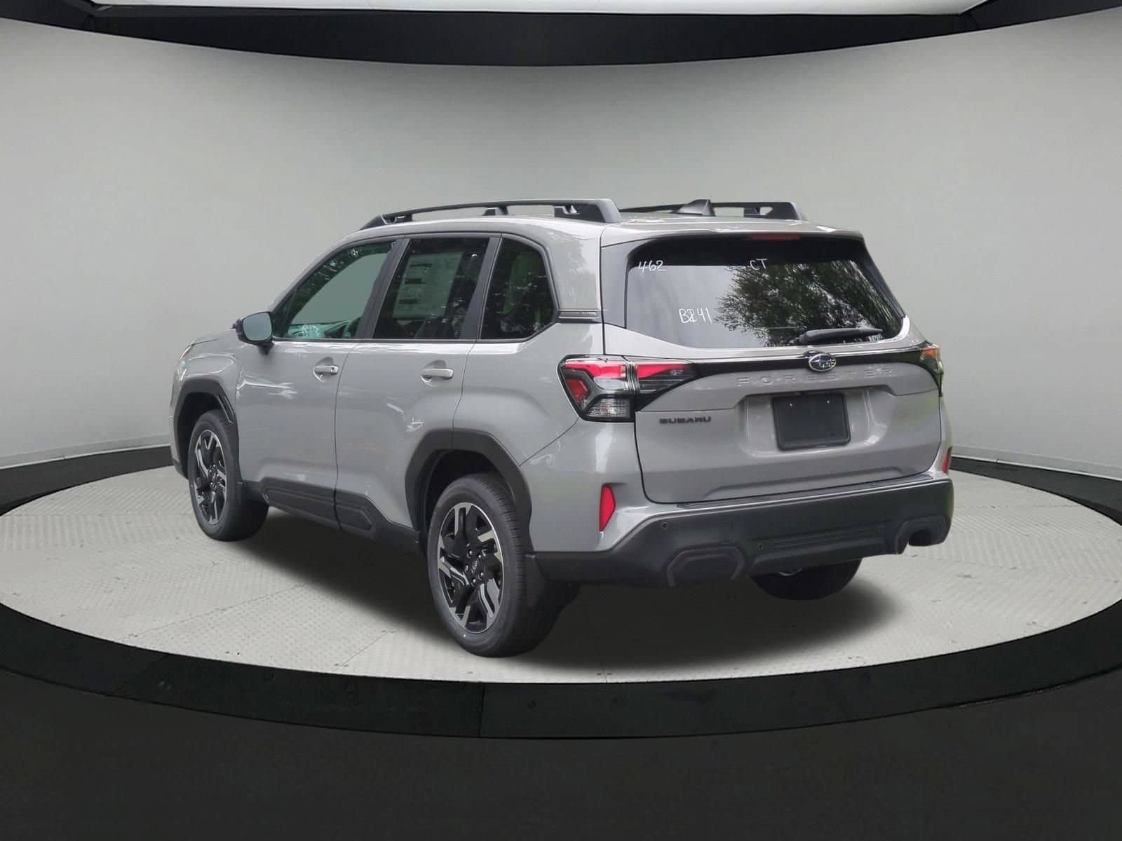 New 2026 Subaru Forester Limited AWD/4WD image 4