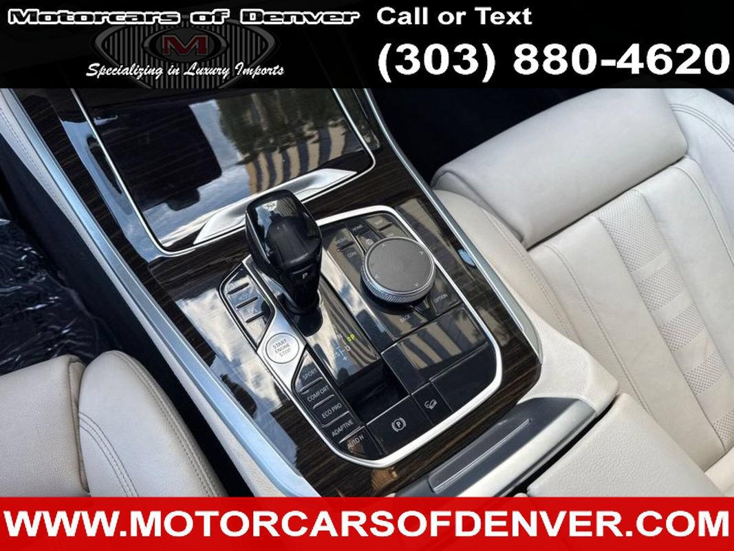 Used 2020 BMW X5 xDrive40i AWD/4WD image 19