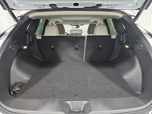 New 2025 Nissan Murano SL image 12