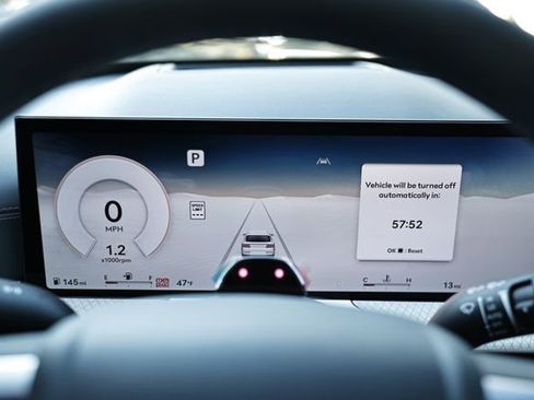 New 2026 Genesis GV80 2.5T Prestige image 33