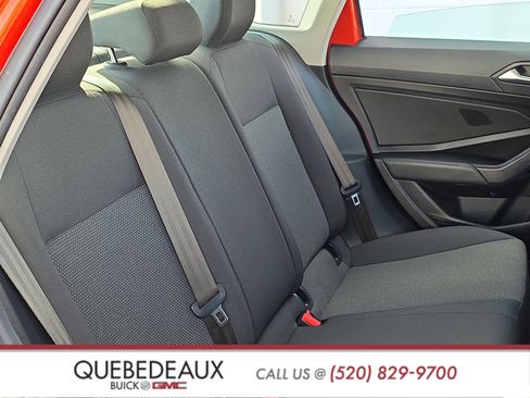 Used 2019 Volkswagen Jetta S w/ Driver Assistance Package FWD image 24