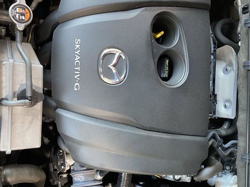 Used 2023 MAZDA CX-5 AWD 2.5 S image 9