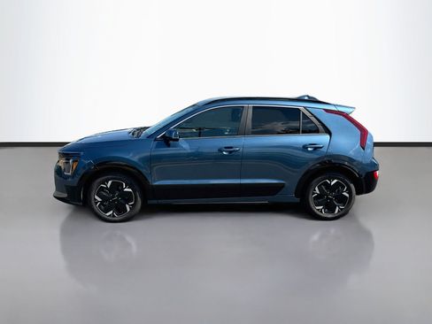Used 2024 Kia Niro Wind FWD image 4