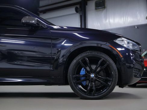 Used 2018 BMW X6 xDrive35i image 8