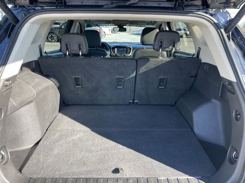 Used 2020 GMC Terrain Denali w/ Denali Premium Package image 28