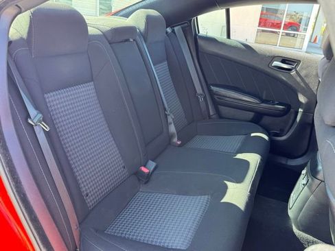 Used 2022 Dodge Charger GT w/ Blacktop Package image 32