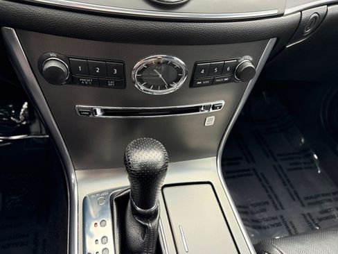 Used 2007 INFINITI M35 w/ Technology Pkg RWD image 18
