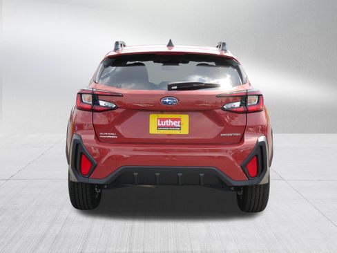 Certified 2025 Subaru Crosstrek 2.5i Premium AWD/4WD image 6