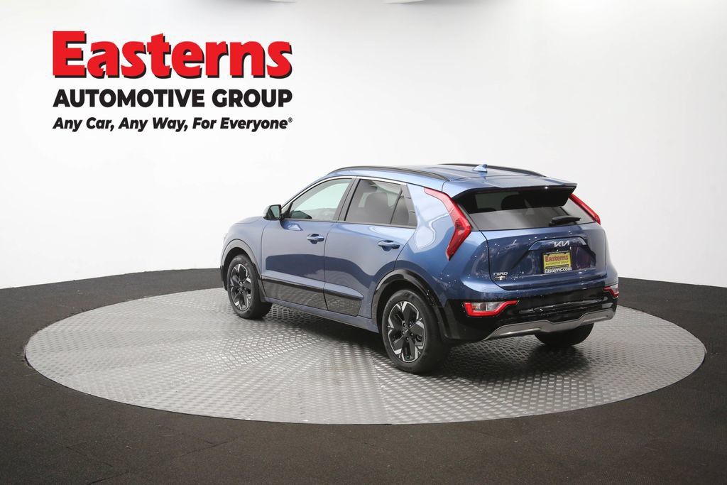 Used 2023 Kia Niro Wind w/ Wind Preserve Package FWD image 65