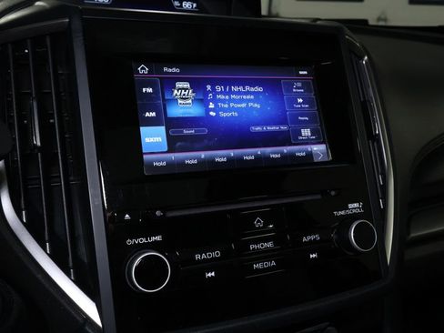 Used 2021 Subaru Forester Premium image 30