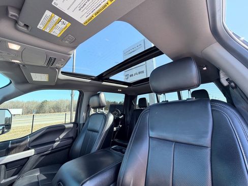 Used 2021 Ford F250 Lariat image 21