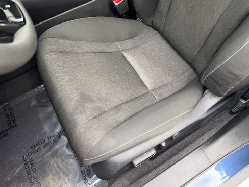 Used 2024 Honda Accord EX image 28