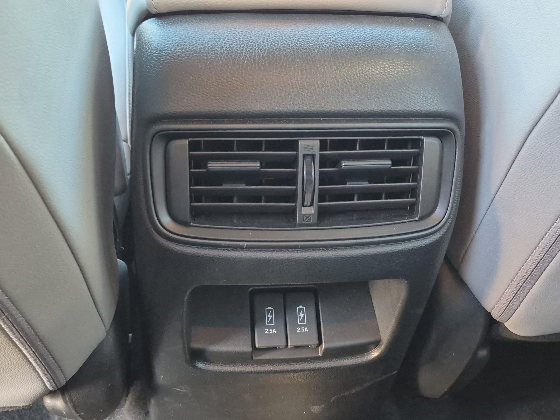 Certified 2022 Honda CR-V EX-L image 25