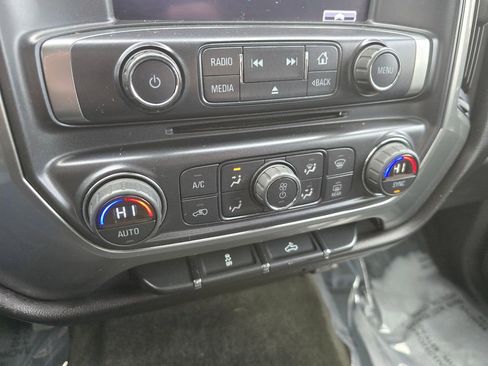 Used 2015 Chevrolet Silverado 1500 LT w/ All Star Edition image 30