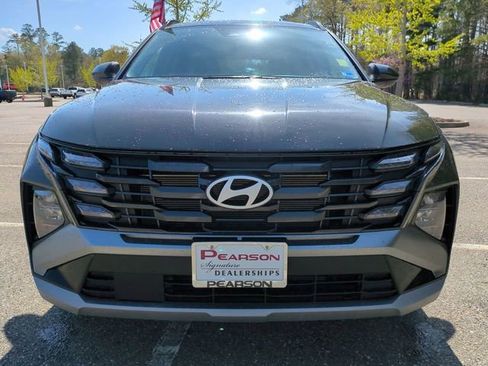 Used 2025 Hyundai Tucson SEL image 9