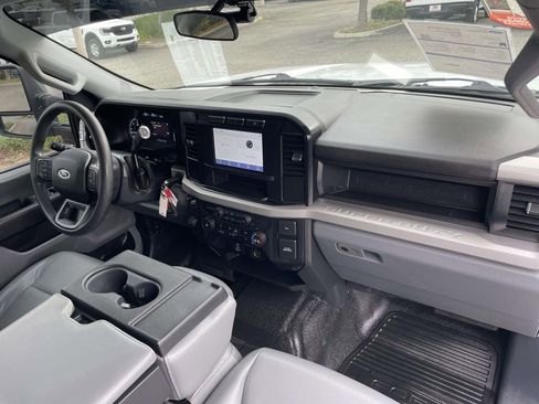 Certified 2023 Ford F350 XL w/ XL Chrome Package image 29