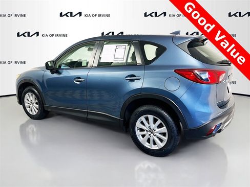 Used 2016 MAZDA CX-5 Sport w/ Rear Camera Package image 5