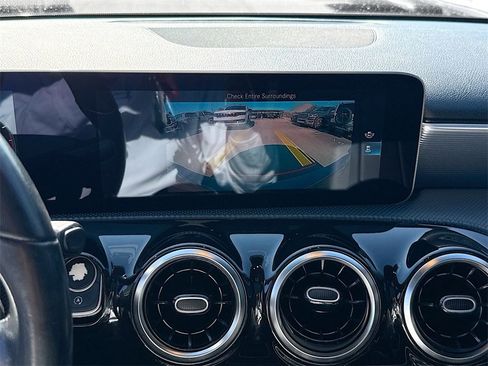 Used 2019 Mercedes-Benz A 220 4MATIC w/ Premium Package image 14