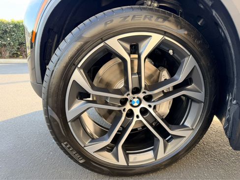 New 2026 BMW X5 xDrive40i image 10