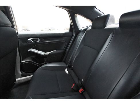 Used 2024 Honda Civic Sport image 12