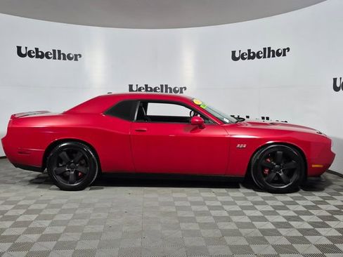 Used 2012 Dodge Challenger SRT8 image 7