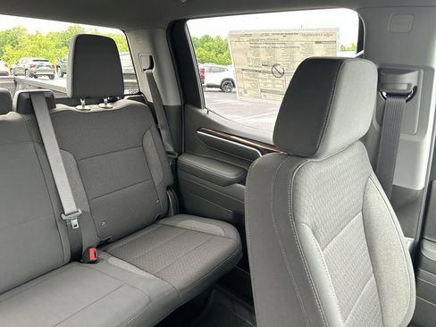New 2026 Chevrolet Silverado 1500 RST w/ RST Select Package AWD/4WD image 12