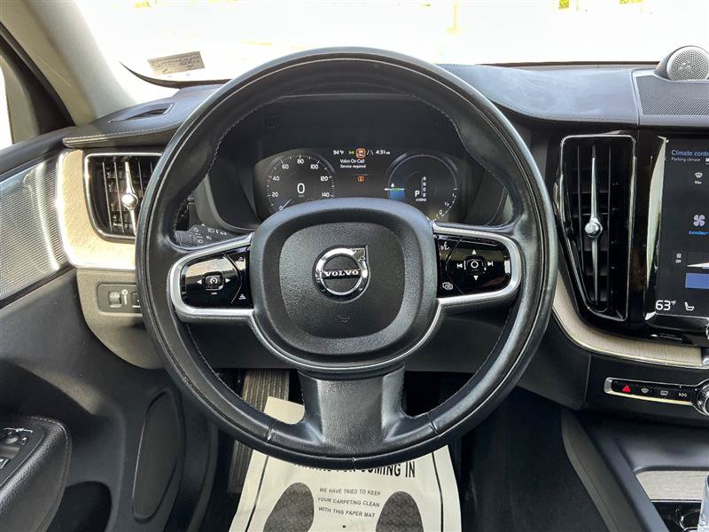 Used 2018 Volvo XC60 T8 Inscription w/ Advanced Package AWD/4WD image 40