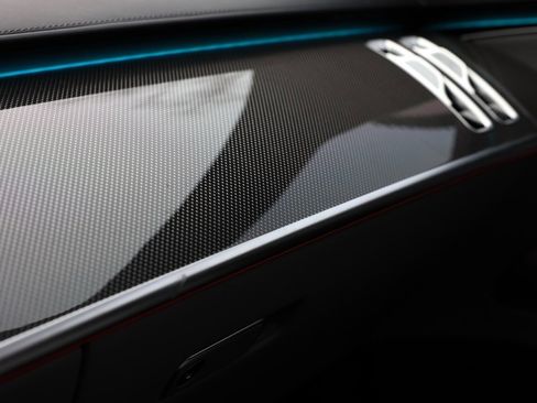 Used 2025 Mercedes-Benz S 63 AMG S image 14