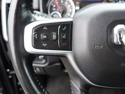 Used 2022 RAM 1500 Big Horn AWD/4WD image 50