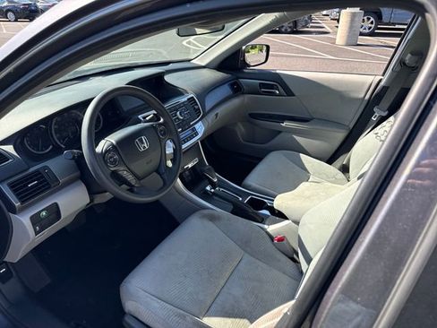 Used 2014 Honda Accord LX image 18