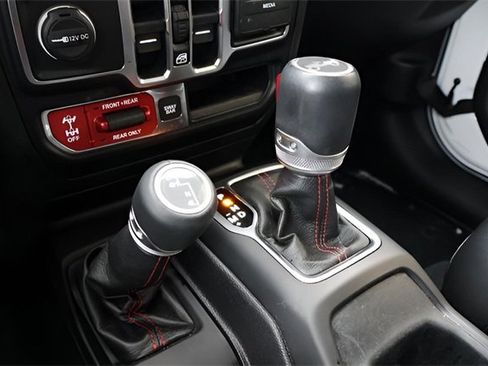 Used 2020 Jeep Wrangler Unlimited Rubicon image 22