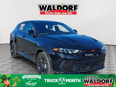 New 2024 Dodge Hornet R/T Plus w/ R/T Blacktop Package