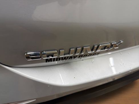 Used 2020 Chevrolet Equinox LS image 8