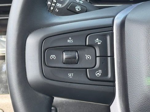 Used 2025 GMC Sierra 1500 Elevation AWD/4WD image 22