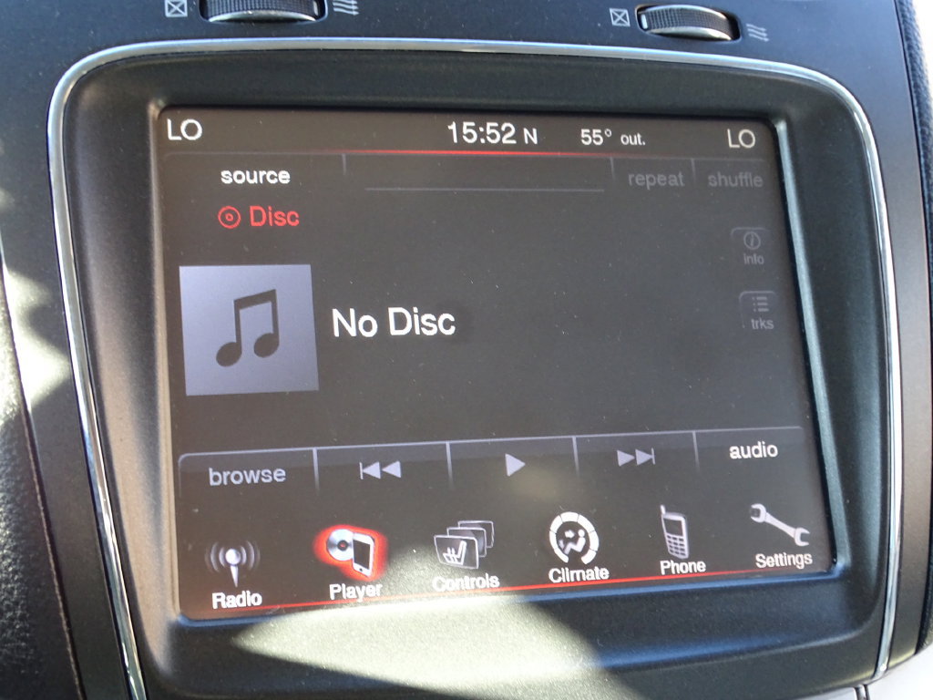 Used 2013 Dodge Journey Crew FWD image 33
