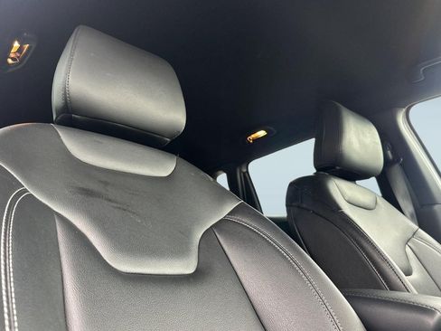 Used 2025 Jeep Compass Limited AWD/4WD image 24