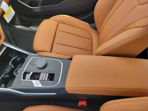 Used 2026 BMW 330i Sedan w/ Premium Package RWD image 30