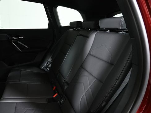 New 2026 BMW X1 xDrive28i w/ Convenience Package image 4