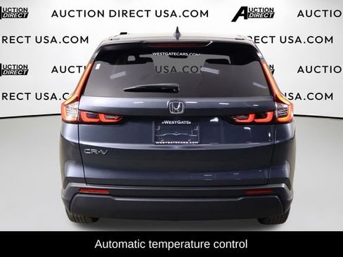 Used 2024 Honda CR-V EX image 3