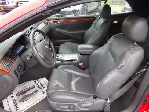 Used 2008 Toyota Solara SLE image 8