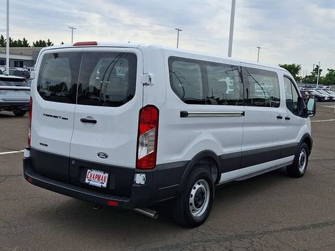 Used 2026 Ford Transit 350 XL RWD image 6
