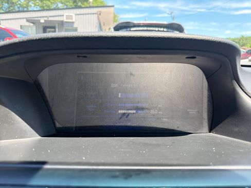 Used 2016 Honda Accord Sport image 26