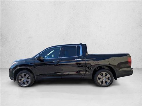 Used 2020 Honda Ridgeline RTL-E image 8