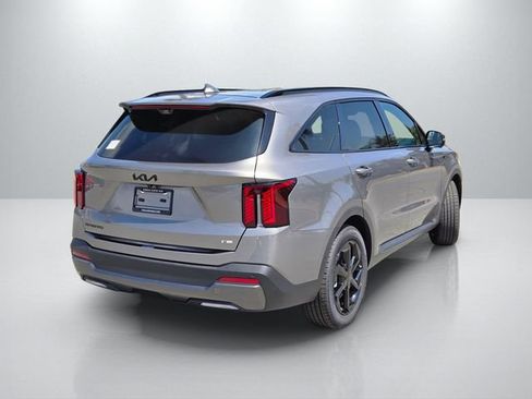 New 2026 Kia Sorento SX Prestige AWD/4WD image 4