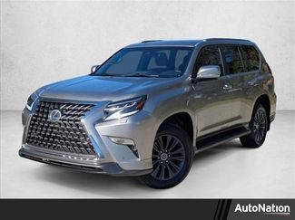 Used 2020 Lexus GX 460 Premium video 1