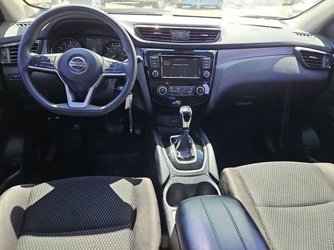 Used 2020 Nissan Rogue Sport S w/ Appearance Package image 12