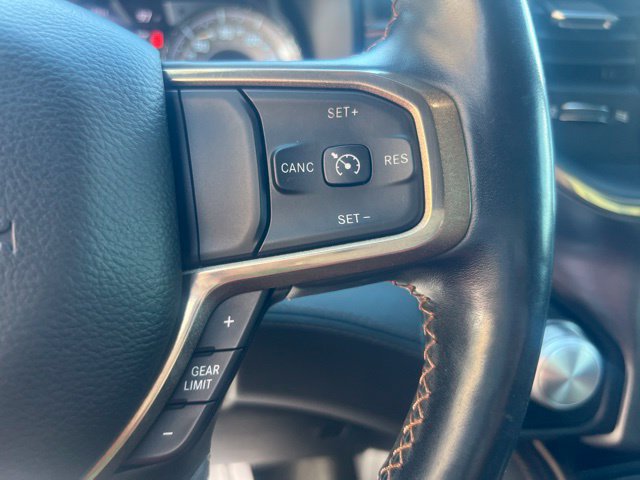 Used 2020 RAM 1500 Limited w/ Bed Utility Group AWD/4WD image 20