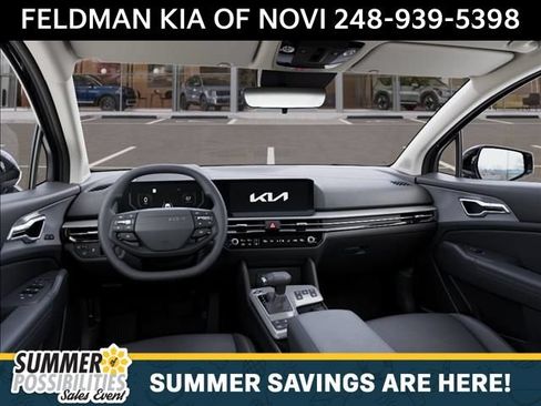 New 2026 Kia Sportage SX AWD/4WD image 14